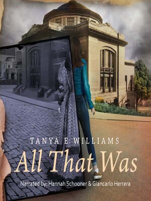 cover image of All That Was